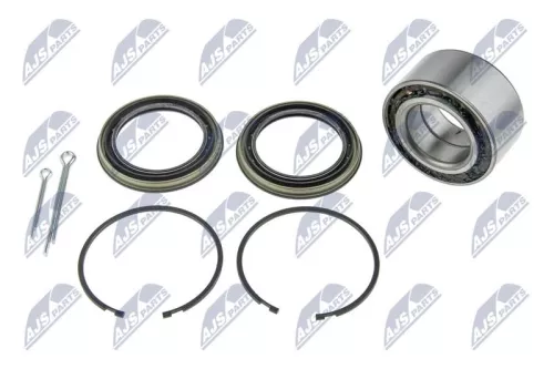 Front Left Front Right NTY Wheel Bearing Kit