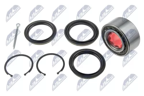 Front NTY Wheel Bearing Kit