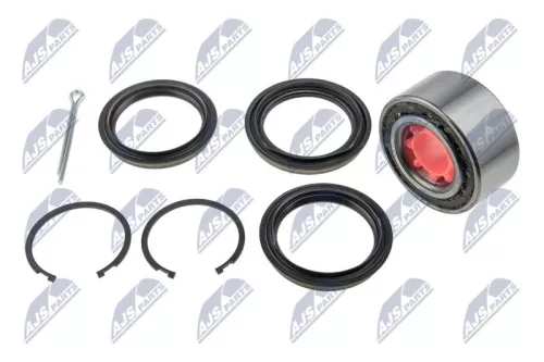 NTY NTY KLP-NS-018 Front NTY Wheel Bearing Kit 