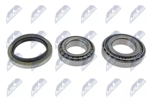 Front Front Left Front Right NTY Wheel Bearing Kit