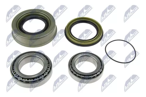 Front Front Left Front Right NTY Wheel Bearing Kit