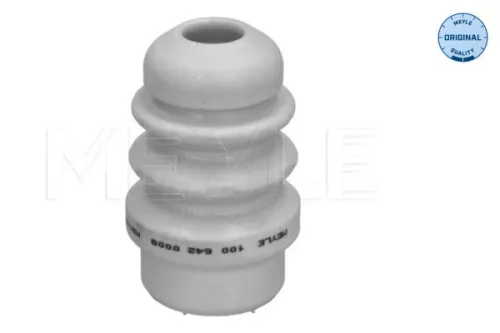 MEYLE Rubber Buffer, suspension (100 642 0008)