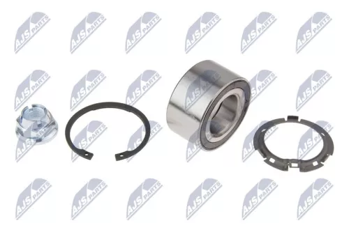Front NTY Wheel Bearing Kit