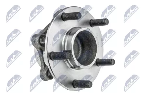 NTY NTY KLP-NS-049 Front Front Left Front Right NTY Wheel Bearing Kit 