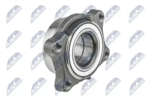 NTY NTY KLP-NS-061 Front Left Front Right NTY Wheel Bearing Kit 