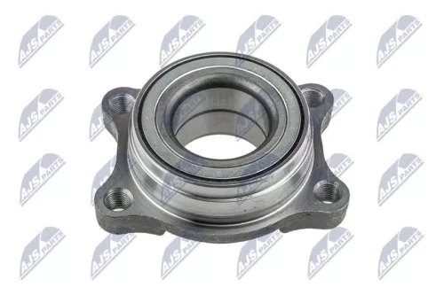 NTY NTY KLP-NS-061 Front Left Front Right NTY Wheel Bearing Kit 