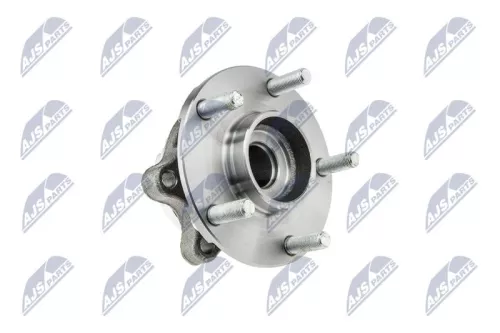 NTY NTY KLP-NS-062 Front Front Left Front Right NTY Wheel Bearing Kit 