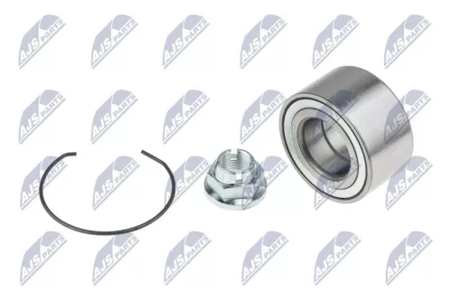 Front Front Left Front Right NTY Wheel Bearing Kit