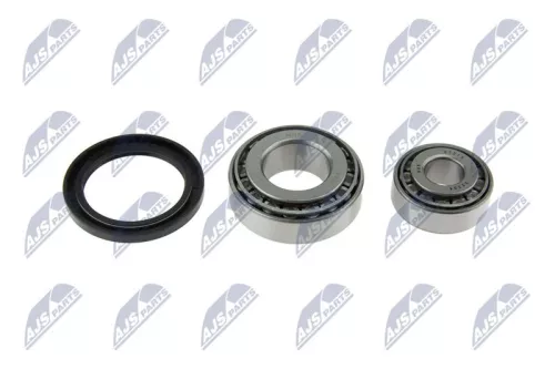 NTY NTY KLP-NS-065 Wheel Bearing 