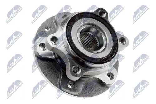 Front Front Left Front Right NTY Wheel Bearing Kit