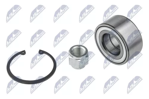 NTY NTY KLP-PE-004 Front Front Left Front Right Rear NTY Wheel Bearing Kit 