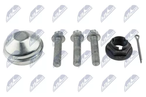 Repair Kit, wheel hub