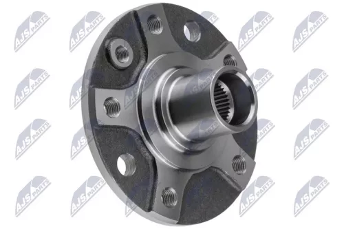 NTY NTY (KLP-PL-012P) Wheel Hub 