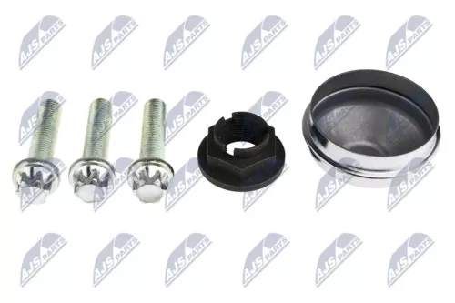 NTY NTY (KLP-PL-014-Z) Repair Kit, wheel hub 