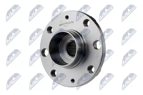 Wheel Hub