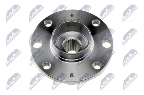 NTY NTY KLP-PL-017P Wheel Hub 