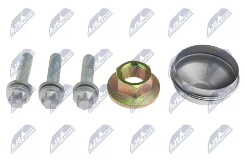 Repair Kit, wheel hub