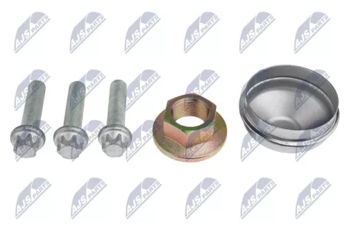 Repair Kit, wheel hub