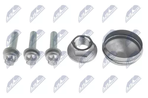 NTY NTY KLP-PL-025-Z Repair Kit, wheel hub 