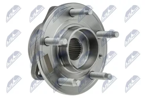 NTY NTY (KLP-PL-027) Wheel Bearing Kit 