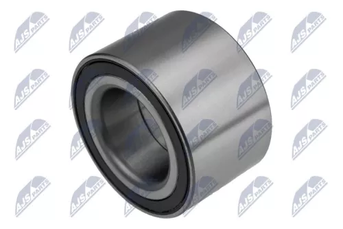 NTY NTY KLP-PS-000 Front Front Left Front Right NTY Wheel Bearing Kit 