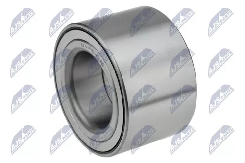 NTY NTY KLP-PS-000 Front Front Left Front Right NTY Wheel Bearing Kit 