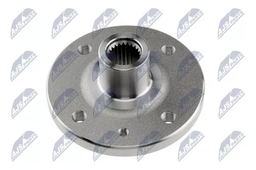 NTY NTY KLP-RE-002P Wheel Hub 