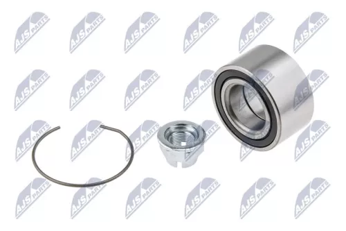 NTY NTY KLP-RE-006 Front Front Left Front Right NTY Wheel Bearing Kit 
