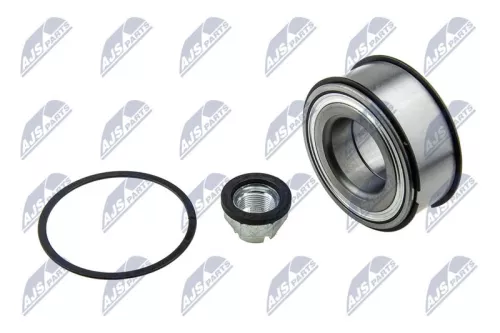 NTY NTY KLP-RE-013 Front Front Left Front Right NTY Wheel Bearing Kit 