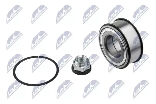 NTY NTY KLP-RE-016 Front NTY Wheel Bearing Kit 