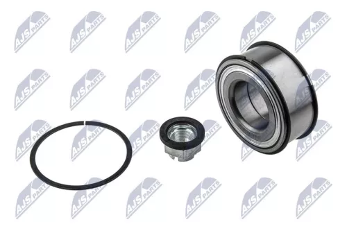 NTY NTY KLP-RE-016 Front NTY Wheel Bearing Kit 