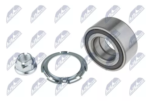 Front Front Left Front Right NTY Wheel Bearing Kit