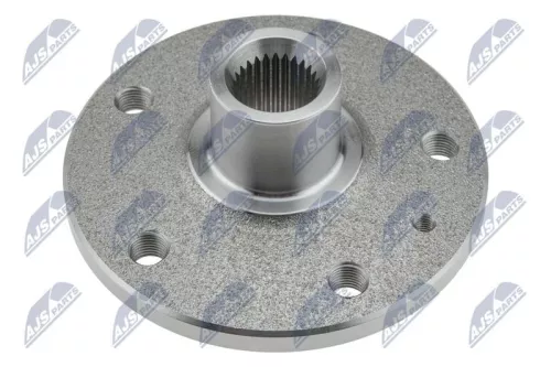NTY NTY KLP-RE-022P Wheel Hub 