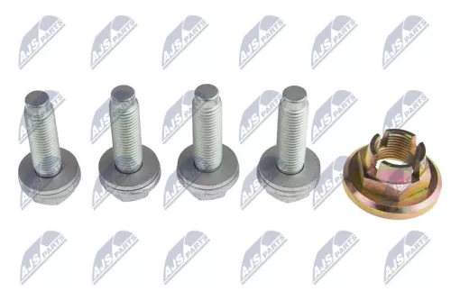 NTY NTY (KLP-RE-027-Z) Repair Kit, wheel hub 