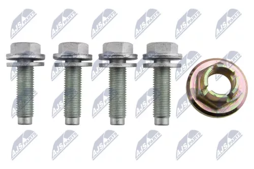 NTY NTY (KLP-RE-027-Z) Repair Kit, wheel hub 