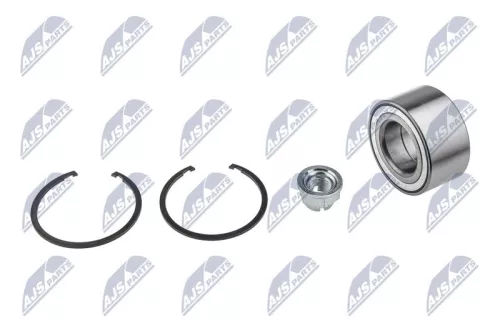 NTY NTY KLP-RE-028 Front Front Left Front Right NTY Wheel Bearing Kit 