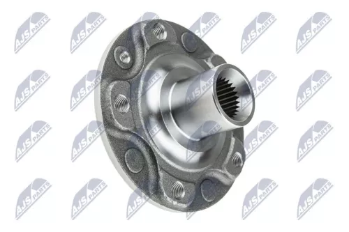 NTY NTY KLP-RE-028P Wheel Hub 