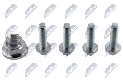 NTY NTY KLP-RE-030-Z Repair Kit, wheel hub 