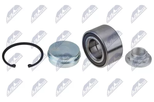 NTY NTY KLP-RE-031 Front NTY Wheel Bearing Kit 