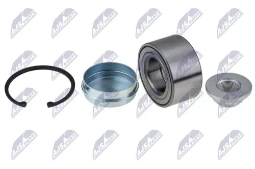 NTY NTY KLP-RE-031 Front NTY Wheel Bearing Kit 