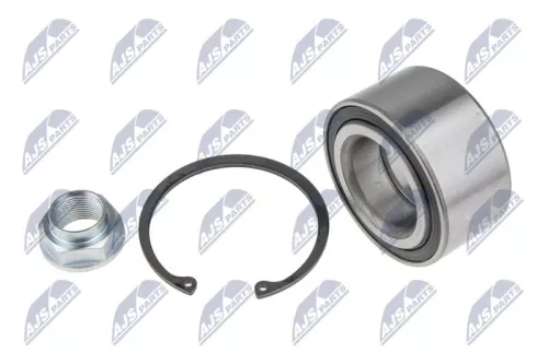 NTY NTY KLP-RV-001 Front Front Left Front Right NTY Wheel Bearing Kit 