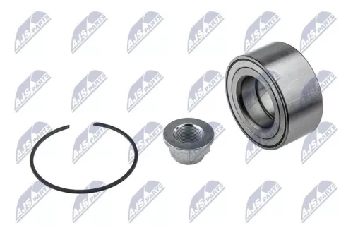 NTY NTY (KLP-RV-008) Front Left Front Right NTY Wheel Bearing Kit 