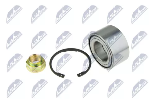 Front NTY Wheel Bearing Kit