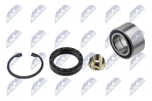 NTY NTY KLP-SB-005 Front Left Front Right NTY Wheel Bearing Kit 