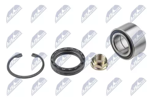 NTY NTY KLP-SB-005 Front Left Front Right NTY Wheel Bearing Kit 