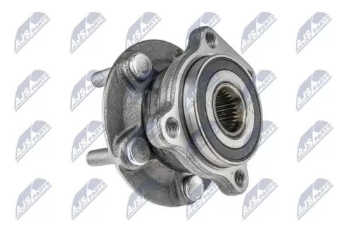 NTY NTY KLP-SB-011 Front Front Left Front Right NTY Wheel Bearing Kit 