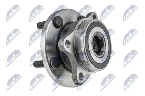 NTY NTY KLP-SB-012 Front Front Left Front Right NTY Wheel Bearing Kit 