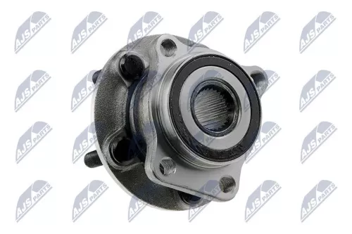 NTY NTY KLP-SB-013 Front Front Left Front Right NTY Wheel Bearing Kit 