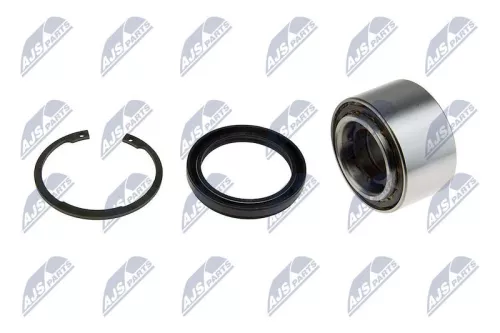 NTY NTY KLP-SU-013 Front NTY Wheel Bearing Kit 