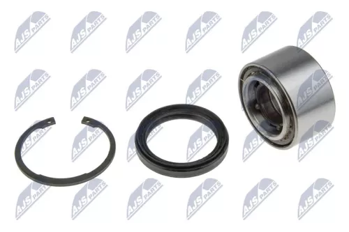 NTY NTY KLP-SU-013 Front NTY Wheel Bearing Kit 